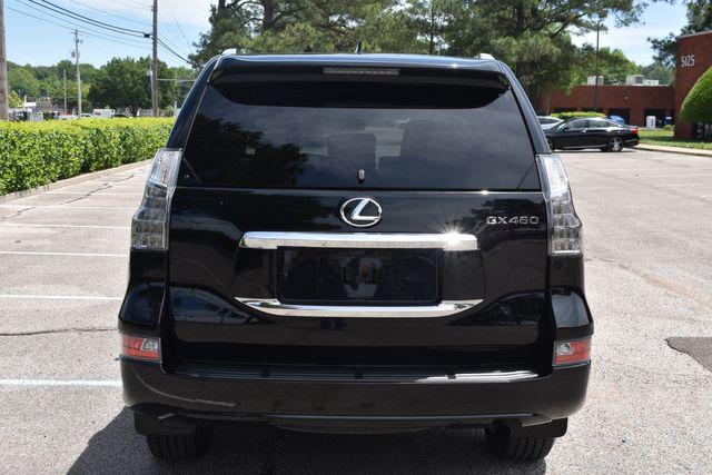 used 2018 Lexus GX 460 car, priced at $30,390