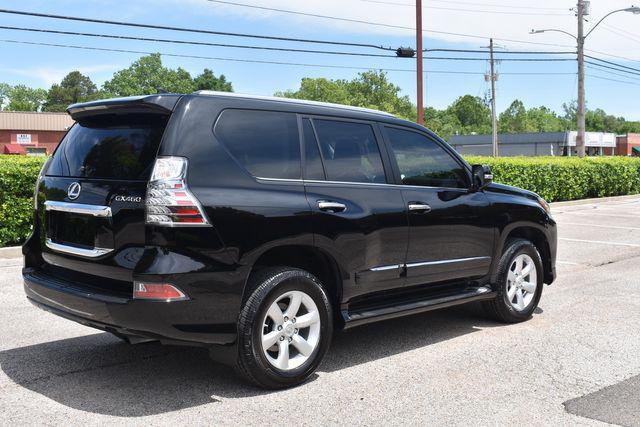 used 2018 Lexus GX 460 car, priced at $30,390