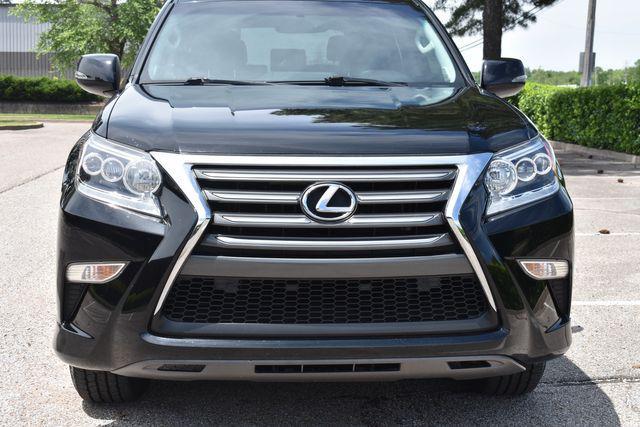 used 2018 Lexus GX 460 car, priced at $30,390
