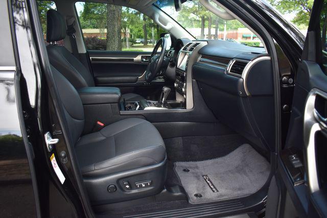 used 2018 Lexus GX 460 car, priced at $30,390