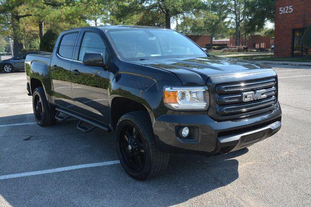 used 2020 GMC Canyon car, priced at $22,900