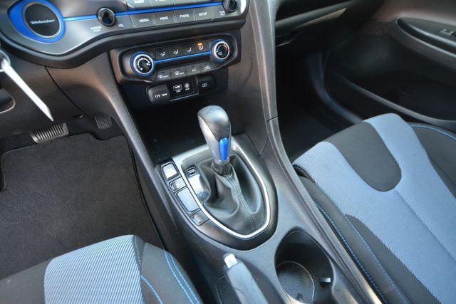 used 2019 Hyundai Veloster car, priced at $14,990