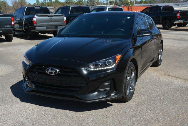 used 2019 Hyundai Veloster car, priced at $14,990