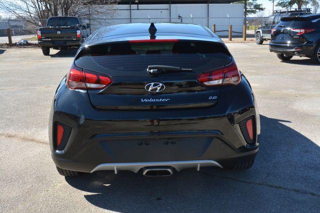 used 2019 Hyundai Veloster car, priced at $14,990