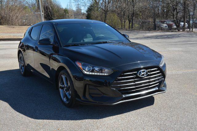 used 2019 Hyundai Veloster car, priced at $14,990