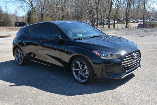 used 2019 Hyundai Veloster car, priced at $14,990