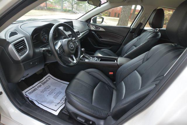 used 2017 Mazda Mazda3 car, priced at $15,900