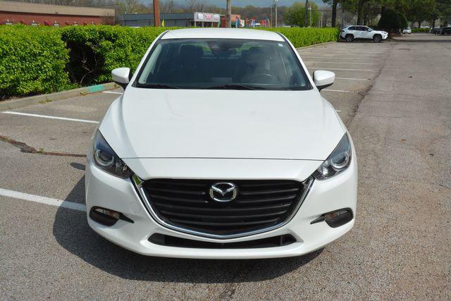 used 2017 Mazda Mazda3 car, priced at $15,990