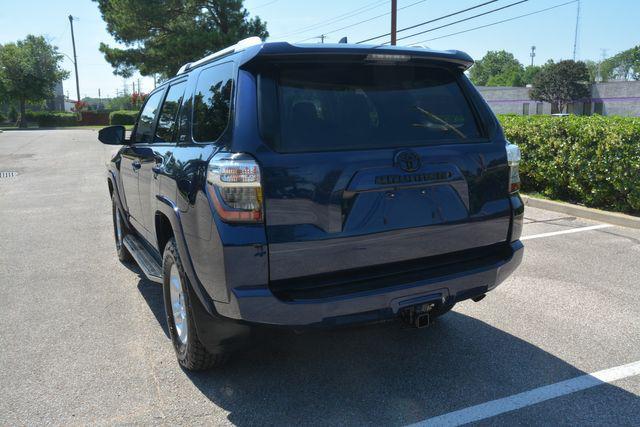 used 2018 Toyota 4Runner car, priced at $29,990