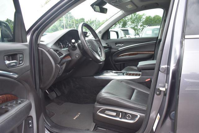 used 2020 Acura MDX car, priced at $24,990