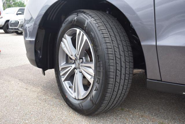 used 2020 Acura MDX car, priced at $24,990