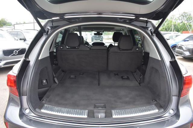 used 2020 Acura MDX car, priced at $24,990