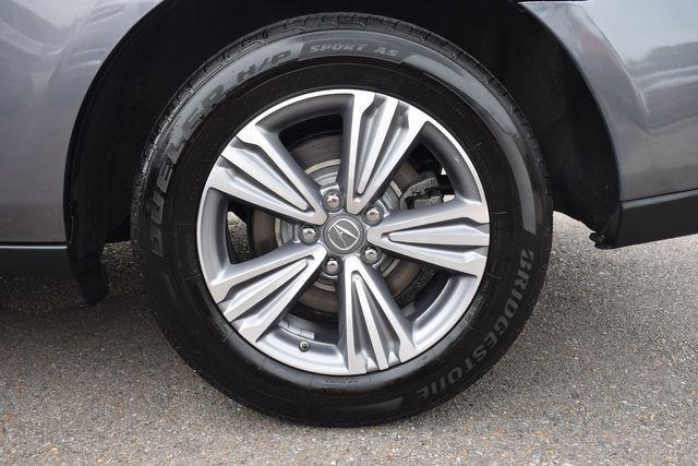 used 2020 Acura MDX car, priced at $24,990