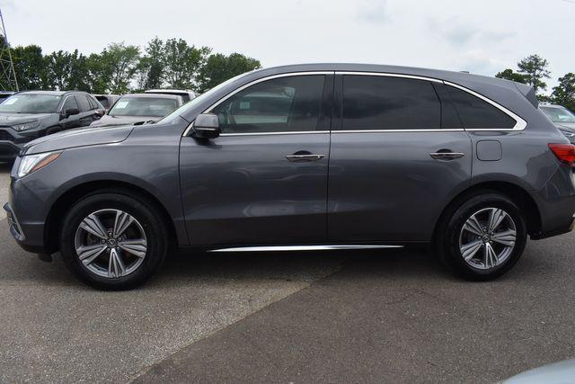 used 2020 Acura MDX car, priced at $24,990
