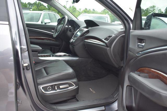used 2020 Acura MDX car, priced at $24,990