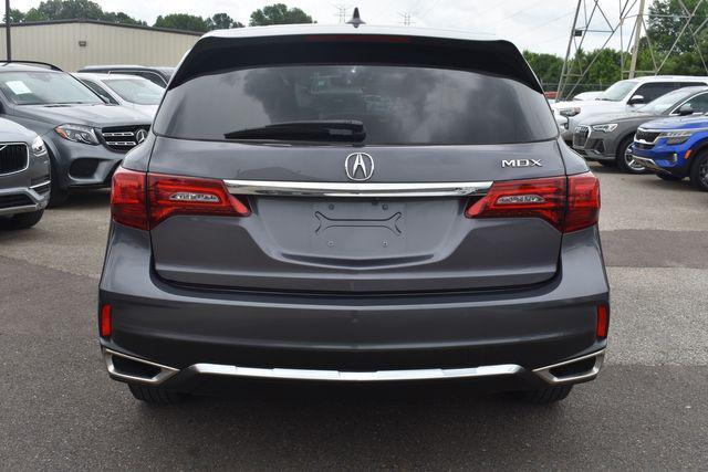 used 2020 Acura MDX car, priced at $24,990