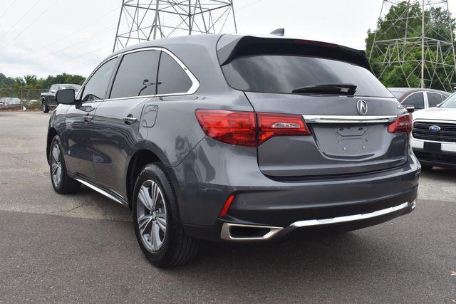 used 2020 Acura MDX car, priced at $24,990