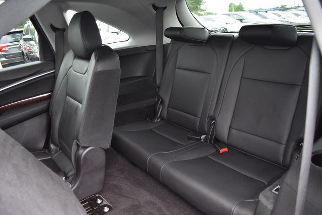 used 2020 Acura MDX car, priced at $24,990