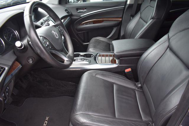 used 2020 Acura MDX car, priced at $24,990