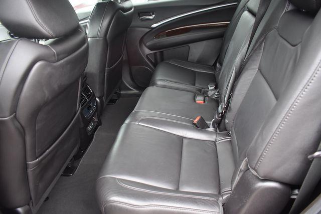 used 2020 Acura MDX car, priced at $24,990