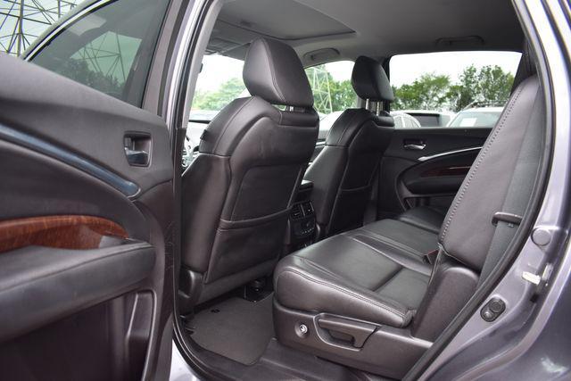 used 2020 Acura MDX car, priced at $24,990