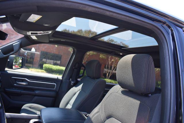 used 2019 Ram 1500 car, priced at $23,990