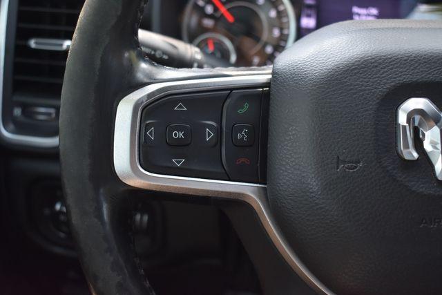 used 2019 Ram 1500 car, priced at $23,990
