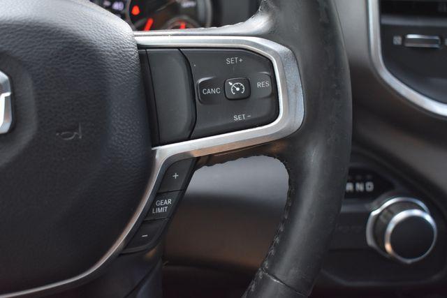 used 2019 Ram 1500 car, priced at $23,990