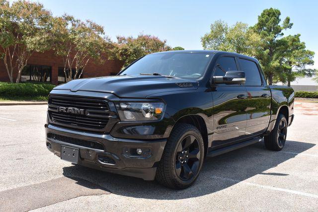 used 2019 Ram 1500 car, priced at $23,990