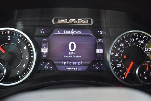 used 2019 Ram 1500 car, priced at $23,990