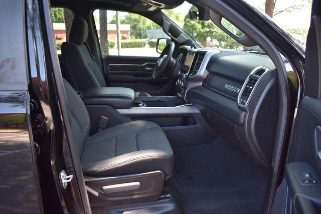 used 2019 Ram 1500 car, priced at $23,990