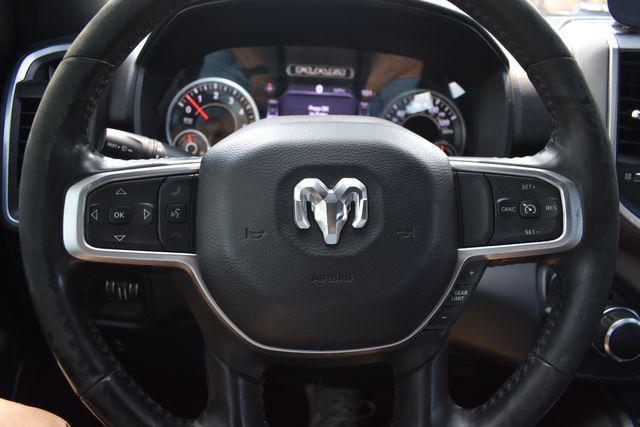 used 2019 Ram 1500 car, priced at $23,990
