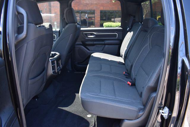 used 2019 Ram 1500 car, priced at $23,990
