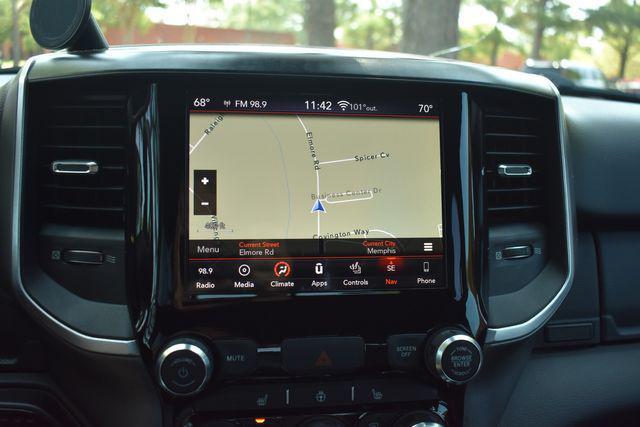used 2019 Ram 1500 car, priced at $23,990