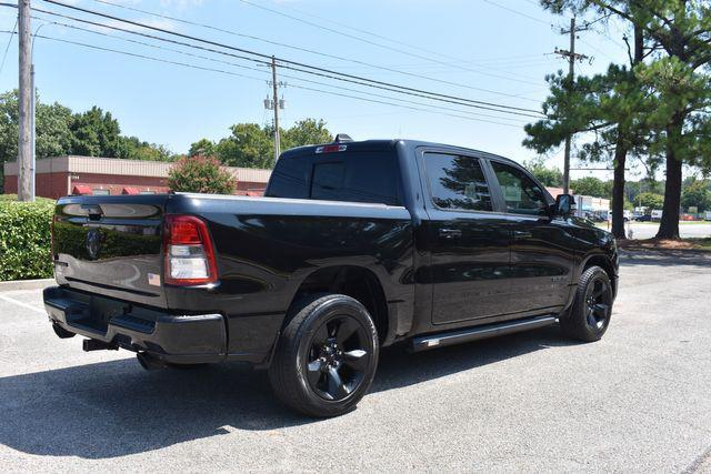 used 2019 Ram 1500 car, priced at $23,990