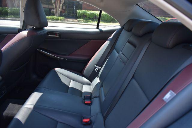 used 2017 Lexus IS 200t car, priced at $18,630