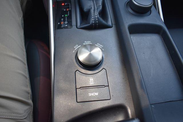used 2017 Lexus IS 200t car, priced at $18,630