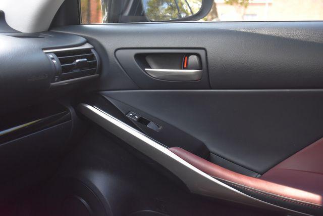 used 2017 Lexus IS 200t car, priced at $18,630