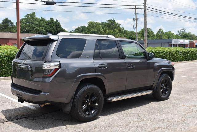 used 2016 Toyota 4Runner car, priced at $25,720