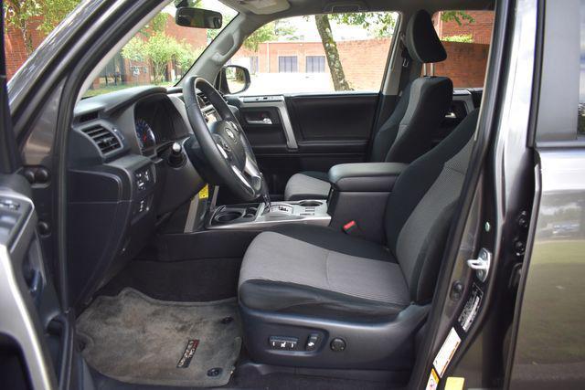 used 2016 Toyota 4Runner car, priced at $25,720