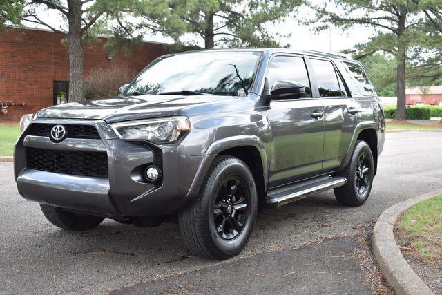 used 2016 Toyota 4Runner car, priced at $25,720