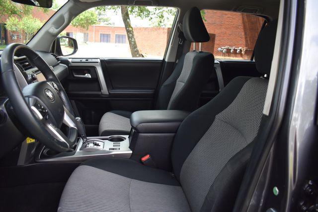 used 2016 Toyota 4Runner car, priced at $25,720