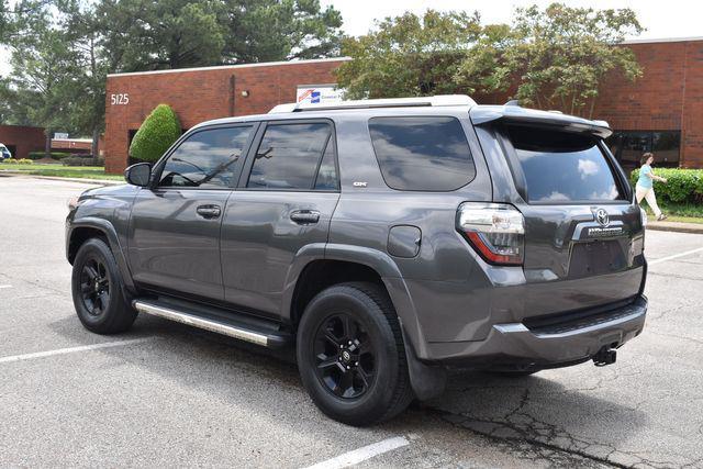 used 2016 Toyota 4Runner car, priced at $25,720