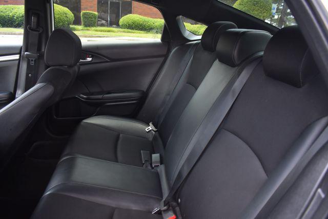 used 2021 Honda Civic car, priced at $17,990