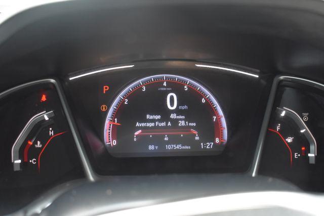 used 2021 Honda Civic car, priced at $17,990