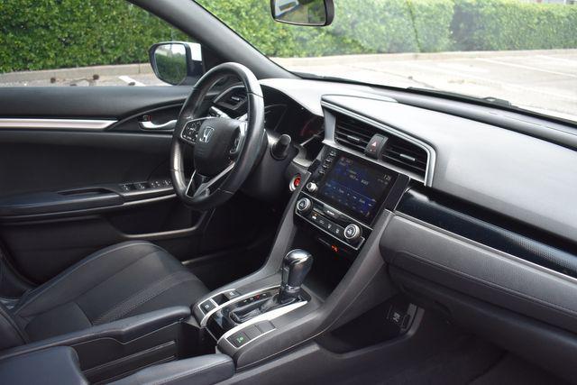 used 2021 Honda Civic car, priced at $17,990