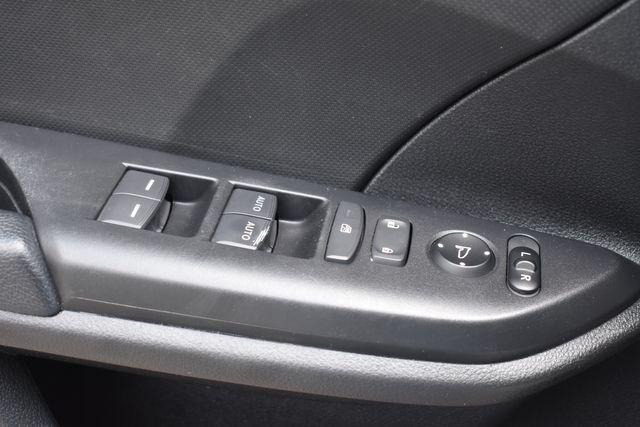 used 2021 Honda Civic car, priced at $17,990