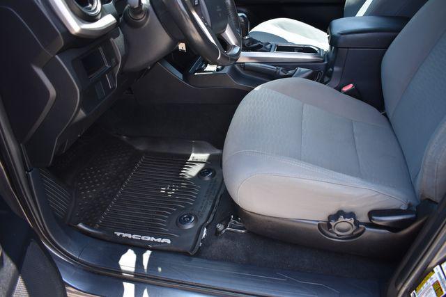 used 2017 Toyota Tacoma car, priced at $22,990