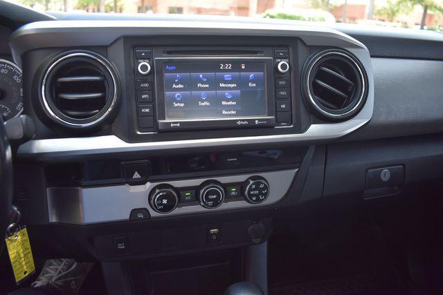 used 2017 Toyota Tacoma car, priced at $22,990