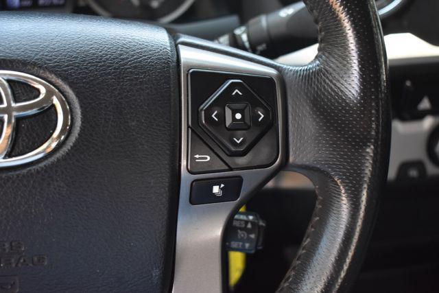 used 2017 Toyota Tacoma car, priced at $22,990